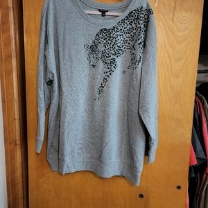 Torrid sweatshirt